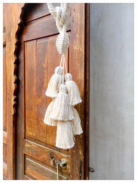 escape Handmade Curtain Tassel Xl Exclusive 5 escape Handmade Curtain Tassel Xl Exclusive