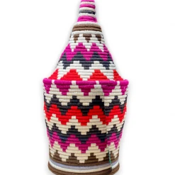 escape Berber Basket L 6-7