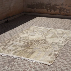 escape Silky Boujad Rug 5 escape Silky Boujad Rug