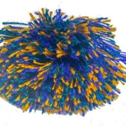 escape Single Colorful Handmade Tassels Exclusive