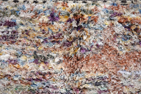escape Exclusive Boujad Boucherouite Rug escape Exclusive Boujad Boucherouite Rug