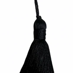 escape Rayon Tassel Keyhanger
