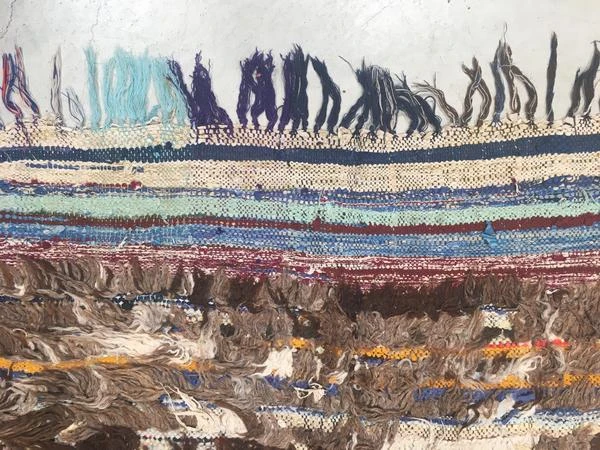 escape Azilal Kilim escape Azilal Kilim