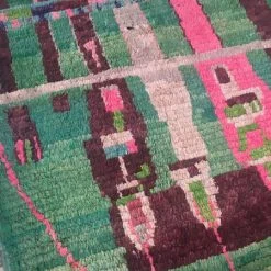 escape Crazy Boujaad Rug