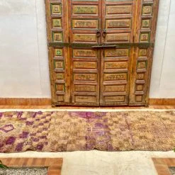 escape Vintage Boujad Runner