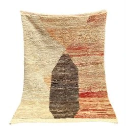 escape Modern Boujad Rug