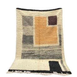 escape Modern Boujad Rug