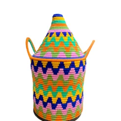 escape Berber Basket L 1-2 5 escape Berber Basket L 1-2