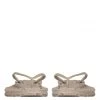 Ilse Jacobsen Flip Flops Mit Glitzer