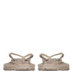 Ilse Jacobsen Flip Flops Mit Glitzer