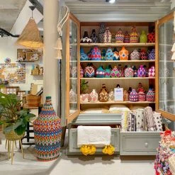 escape New Berber Baskets 94 - 96