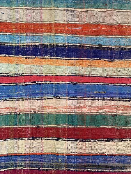 escape Striped Kilim 245 135 escape Striped Kilim 245 135