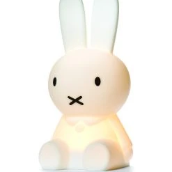 Miffy Miffy First Light Lamp