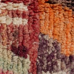 escape Unique Boujad Rug