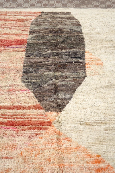 escape Modern Boujad Rug escape Modern Boujad Rug