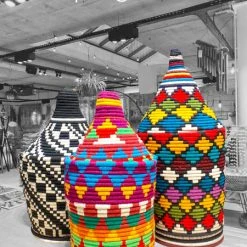 escape Berber Basket L 14-15-16 4 escape Berber Basket L 14-15-16