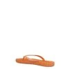 Ilse Jacobsen Glitter Flip Flops Orange 1 Ilse Jacobsen Glitter Flip Flops Orange