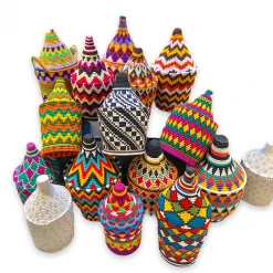 escape Berber Basket L 14-15-16