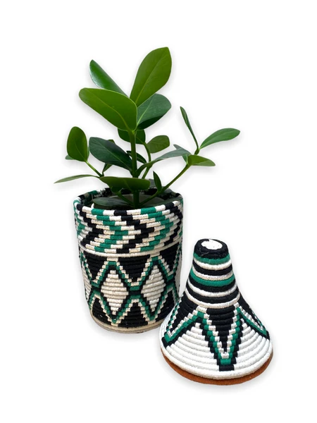 escape New Berber Basket 106 escape New Berber Basket 106