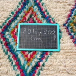 escape Ourika Rug L3