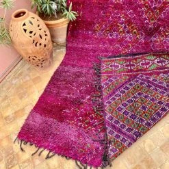 escape Unique Azrou Rug