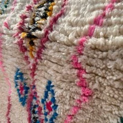 escape Ourika Rug S5