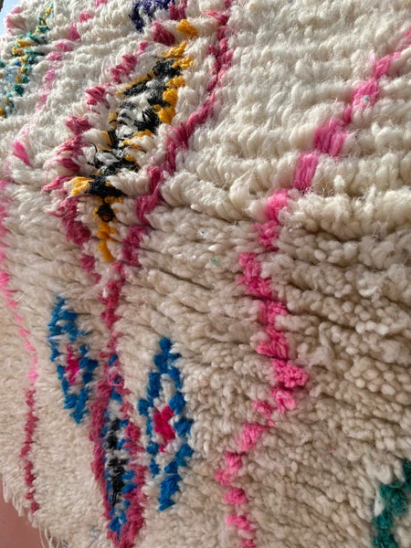 escape Ourika Rug S5 escape Ourika Rug S5