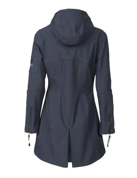 Ilse Jacobsen Indigo Isle Jacobsen Raincoat 07 Ilse Jacobsen Indigo Isle Jacobsen Raincoat 07