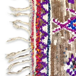 escape Boucherouite Rug