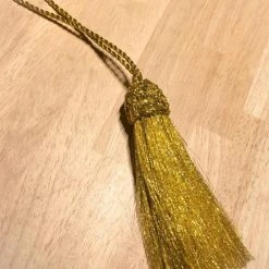 escape Christmas Tassel 3 escape Christmas Tassel