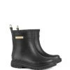 Ilse Jacobsen Short Rubber Boots 2 Ilse Jacobsen Short Rubber Boots