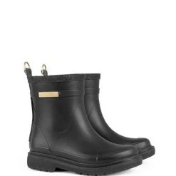 Ilse Jacobsen Short Rubber Boots