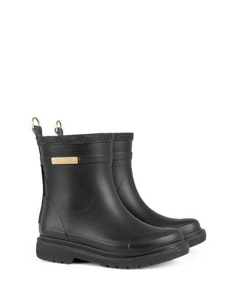 Ilse Jacobsen Short Rubber Boots Ilse Jacobsen Short Rubber Boots