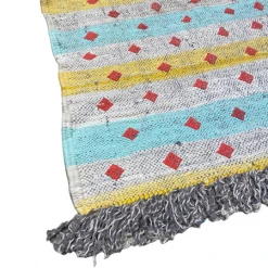 escape Small Boucherouite Kilims