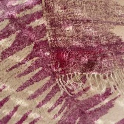 escape Doublesided Boucherouite Kilim S6