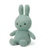 Miffy - Sea Blue Organic Cotton 23cm Toy