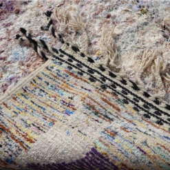 escape Exclusive Boujad Boucherouite Rug 5 escape Exclusive Boujad Boucherouite Rug