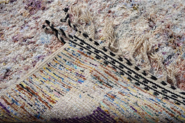 escape Exclusive Boujad Boucherouite Rug escape Exclusive Boujad Boucherouite Rug