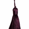 escape Rayon Tassel Keyhanger
