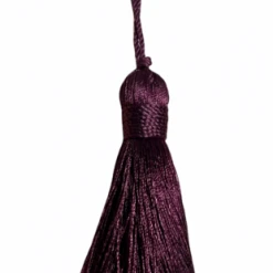 escape Rayon Tassel Keyhanger