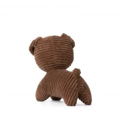 Miffy Snuffy - Brown Corduroy 17cm Toy