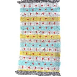 escape Small Boucherouite Kilims