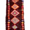 escape Boucherouite Runner Rug