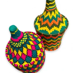 escape Berber Basket L 12-13