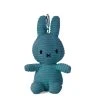 Miffy Corduroy Keyring Aviator Blue 1 Miffy Corduroy Keyring Aviator Blue