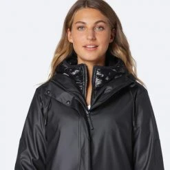 Ilse Jacobsen Mantel 3 In 1