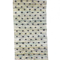escape Small Boucherouite Kilims