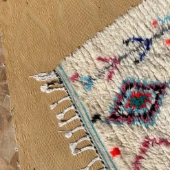 escape Ourika Rug M5