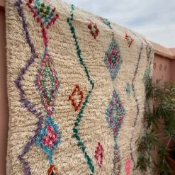 escape Ourika Rug M4