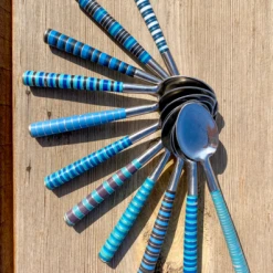 escape Set Of 6 Berber Spoons Mix 4 12 escape Set Of 6 Berber Spoons Mix 4